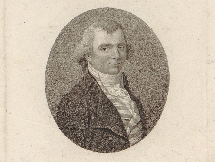 Ausstellung: Astronom – Arzt – Bremer