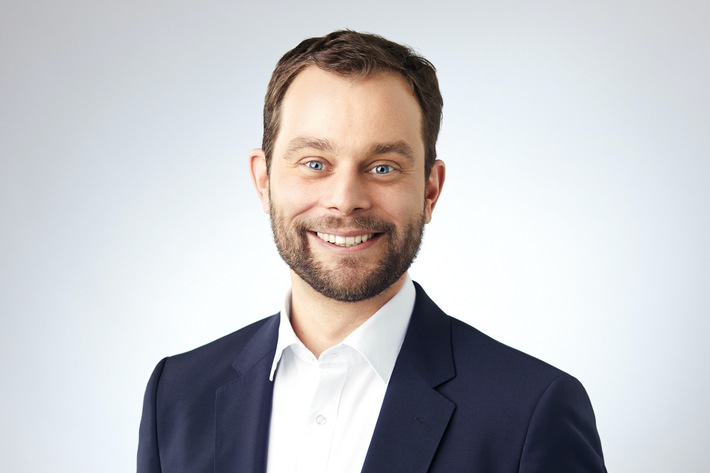 Personalie / Dr. Matthias Janta wird CEO der Oberberg Gruppe