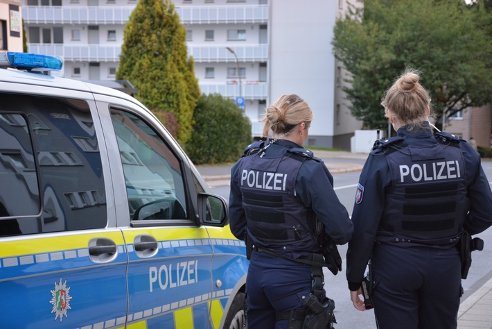 POL-ME: Peugeot Boxer gestohlen - die Polizei bittet um Hinweise - 2511016