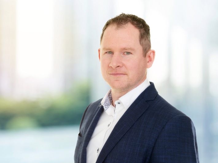 GP JOULE strengthens its position in Ireland with the realisation of turnkey solar projects / GP JOULE EPC expands to Ireland with Hugh Bannon as Country Manager