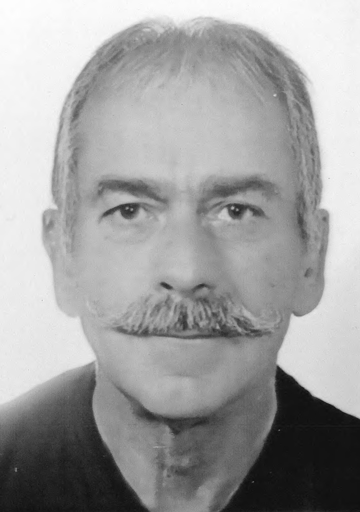 POL-ME: Polizei sucht nach vermisstem Mann aus Erkrath - Kreis Mettmann - 1906118