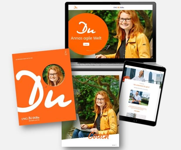 EWA Medienpreis: &quot;Du&quot; ist bestes Mitarbeitermagazin