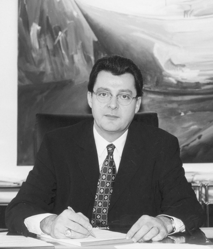 Nuovo presidente della Swiss-American Chamber of Commerce "Ticino Chapter"