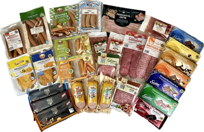 Das Weihnachtsfest bei NORMA kann kommen: Ab sofort gibt