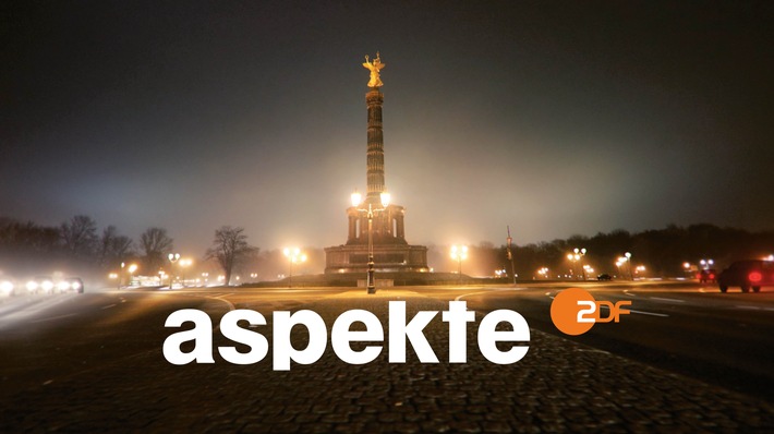 ZDF-"aspekte"-Literaturpreis 2019 geht an Miku Sophie Kühmel (FOTO)