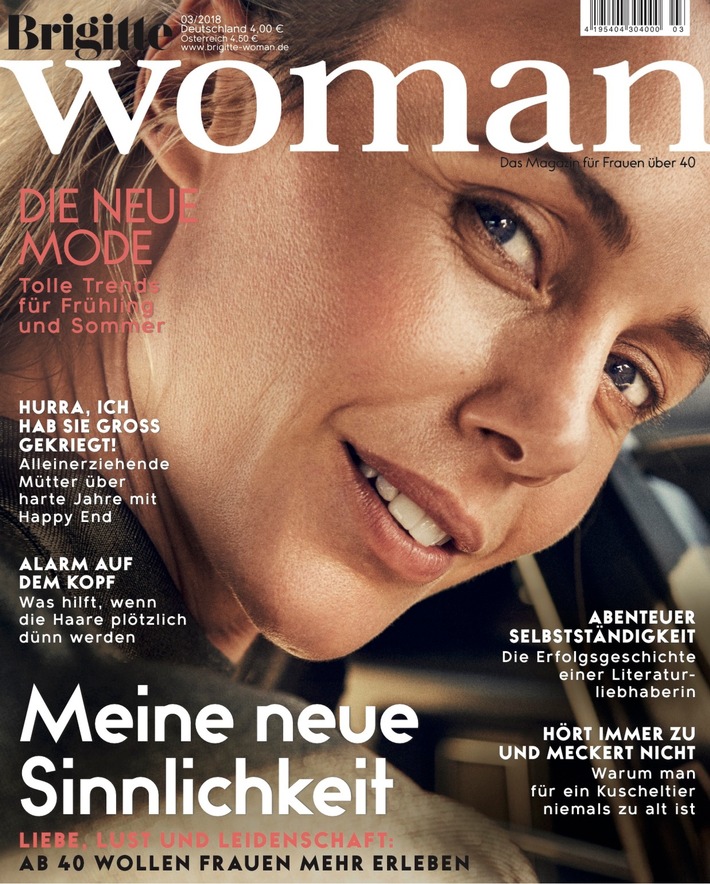 Aimee Mann ermutigt Frauen, auch mal Fehler zu machen