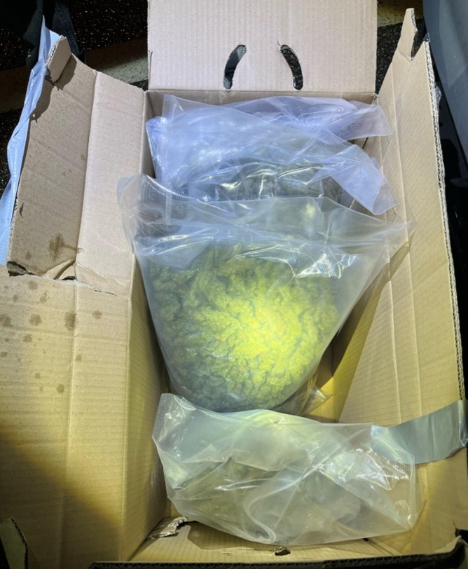 POL-RE: Bottrop: U-Haft nach Drogenfund