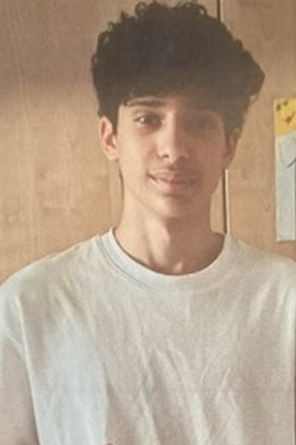 POL-OF: Vermisstensuche nach Yusuf Cherif