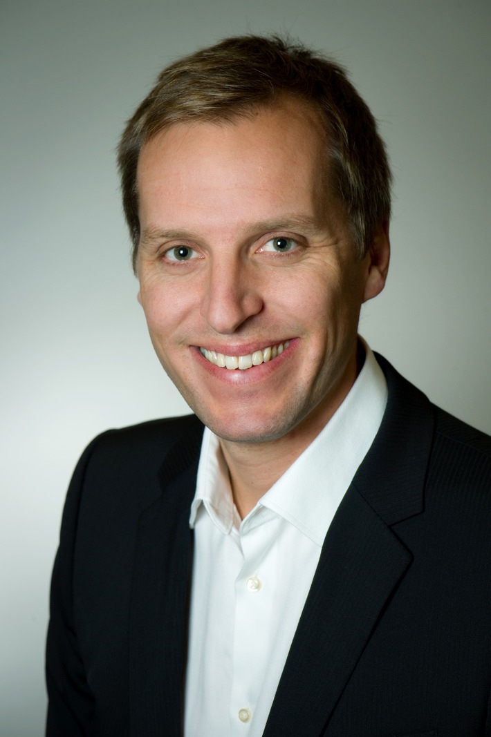 MSD: Christoph Habereder neuer Direktor Health Policy &amp; Communications