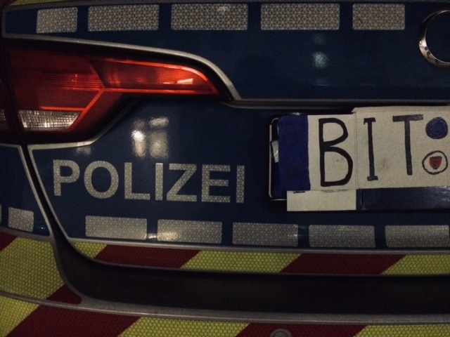 POL-PDWIL: Polizei Bitburg zieht 13 Fahrzeugführer unter Alkohol- bzw. Drogeneinfluss aus dem Verkehr.