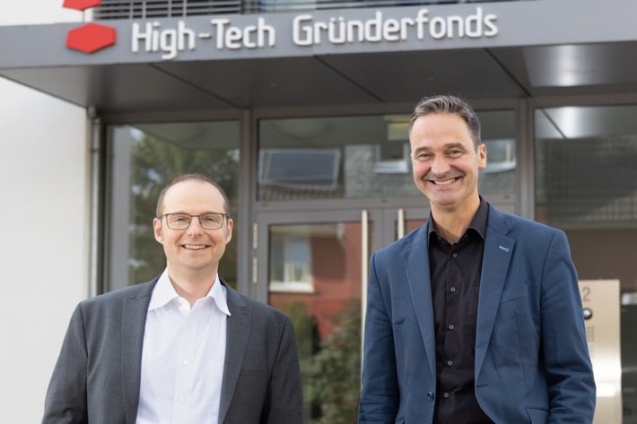 Rund 500 Millionen für Investitionen in Start-ups: Final Closing beim HTGF übertrifft Erwartungen