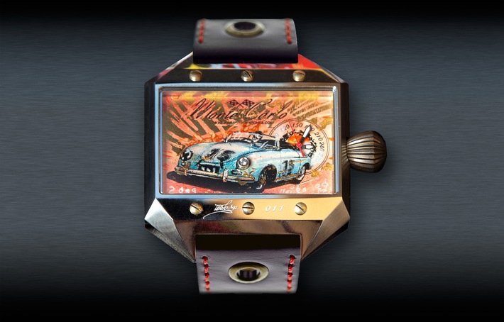 2_Heiko Saxo Watches Mach9 Diamond Version Motiv Porsche 356A.jpg