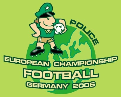 POL-D: Fußball EM der Polizei - Düsseldorf wird Spielort