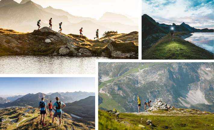 Der Obertauern Trailrun Summit geht in die 2. Runde