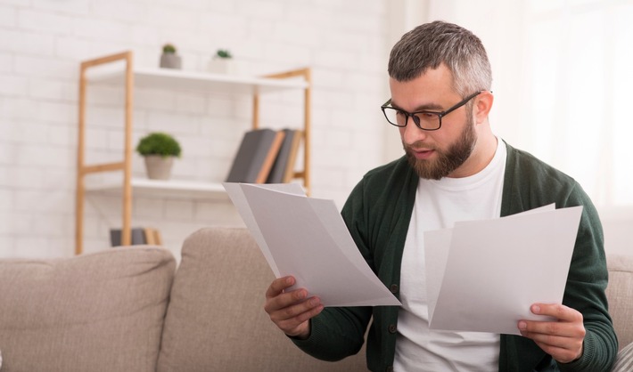 Bonitätscheck: Vorsicht vor unseriösen Drittanbietern aus dem EU-Ausland