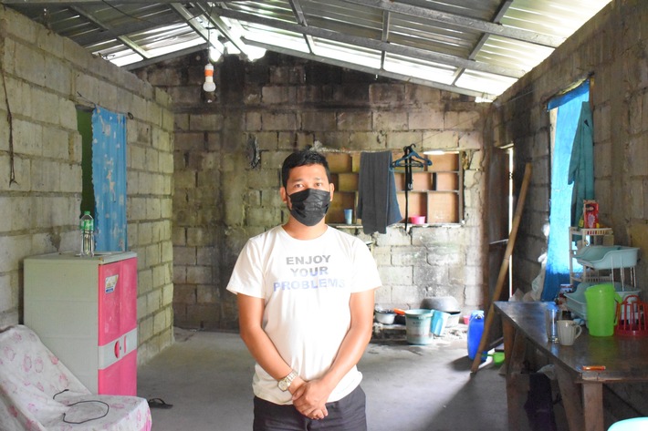 Vom Müllsammler zum eigenen Streetfood-Handel: Global Micro Initiative e.V. unterstützt Menschen auf den Philippinen beim Aufbau einer Existenzgrundlage fernab der Arbeit auf der örtlichen Mülldeponie