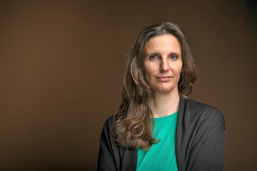 Interhome ernennt Carina Grühser zur Chief Technologie Officer