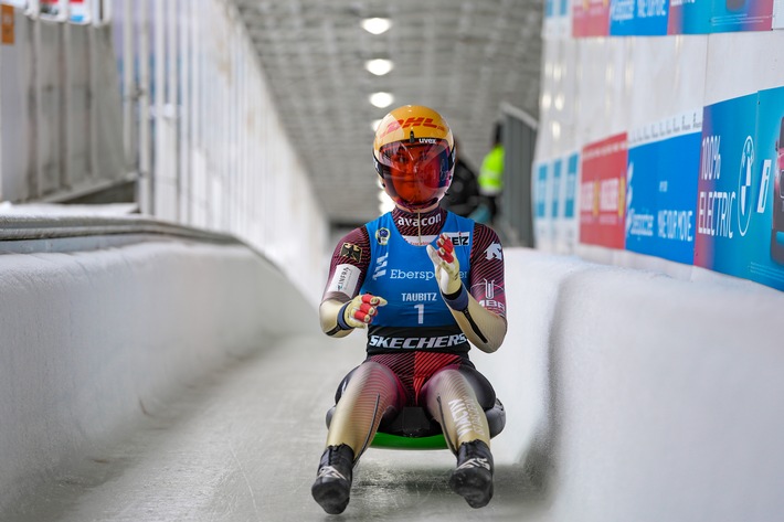 Vorschau 1. EBERSPÄCHER Rodel Weltcup Lake Placid (USA) / Saisonauftakt auf der Olympiabahn am Mount Van Hoevenberg