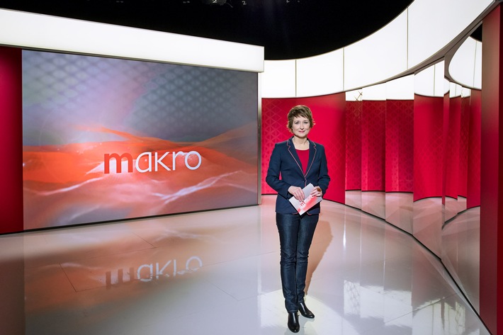 3sat-Magazin &quot;makro&quot; zu den wirtschaftlichen und sozialen Krisen Lateinamerikas