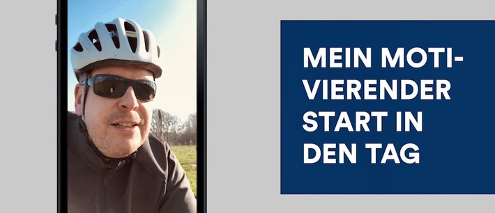 Die #MeinTagChallenge: Tipps für den Alltag in Corona-Zeiten