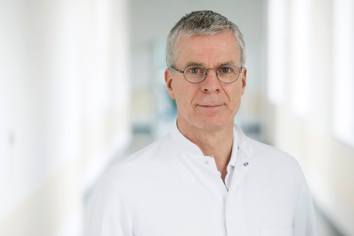 Weaningzentrum der Zentralklinik ausgezeichnet