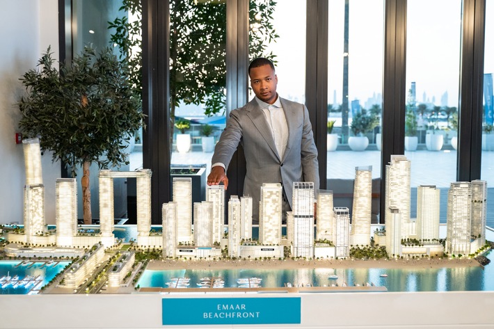 Luxusimmobilien in Dubai legen an Wert zu - 5 Gründe, warum der Markt boomt