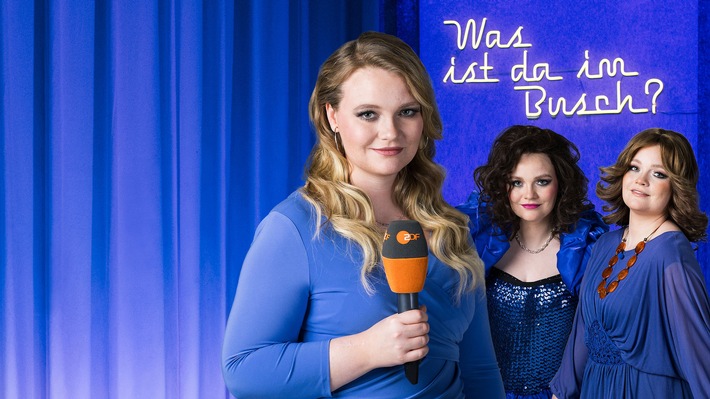 "ZDF Magazin vor Ort" begleitet Abschied einer der beliebtesten Samstagabendshows /