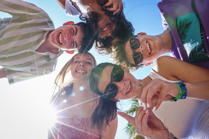 ruf Jugendreisen startet wegweisenden Website Relaunch für die Generation Alpha