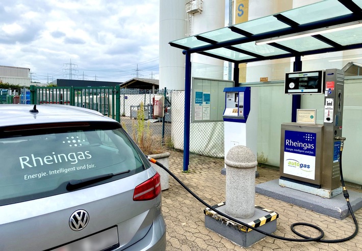 Nahost-Krise treibt Benzin- und Dieselpreise - Autogas bleibt preisstabil
