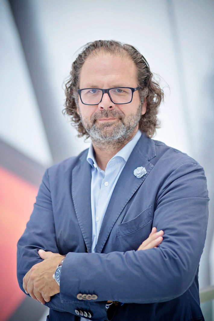 Oliver Stefani wird neuer Chefdesigner von SKODA (FOTO)