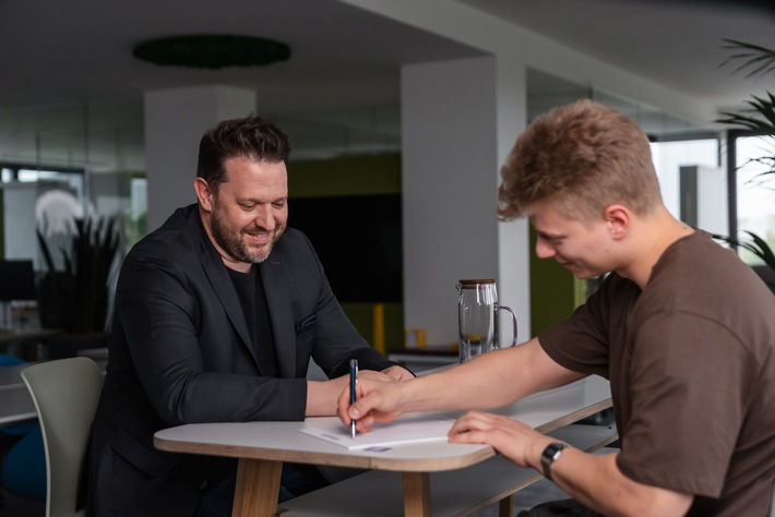 Wenn im Vertrieb die Dynamik nachlässt: Wie BUHR & TEAM etablierte B2B-Teams wieder auf Wachstum ausrichtet