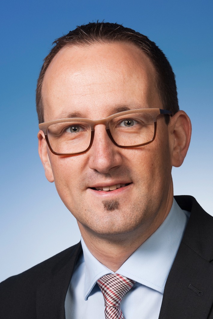 Reto Steinmann ist seit dem 1. Januar 2021 Head of Consulting und Mitglied der Geschäftsleitung der Swiss Infosec AG