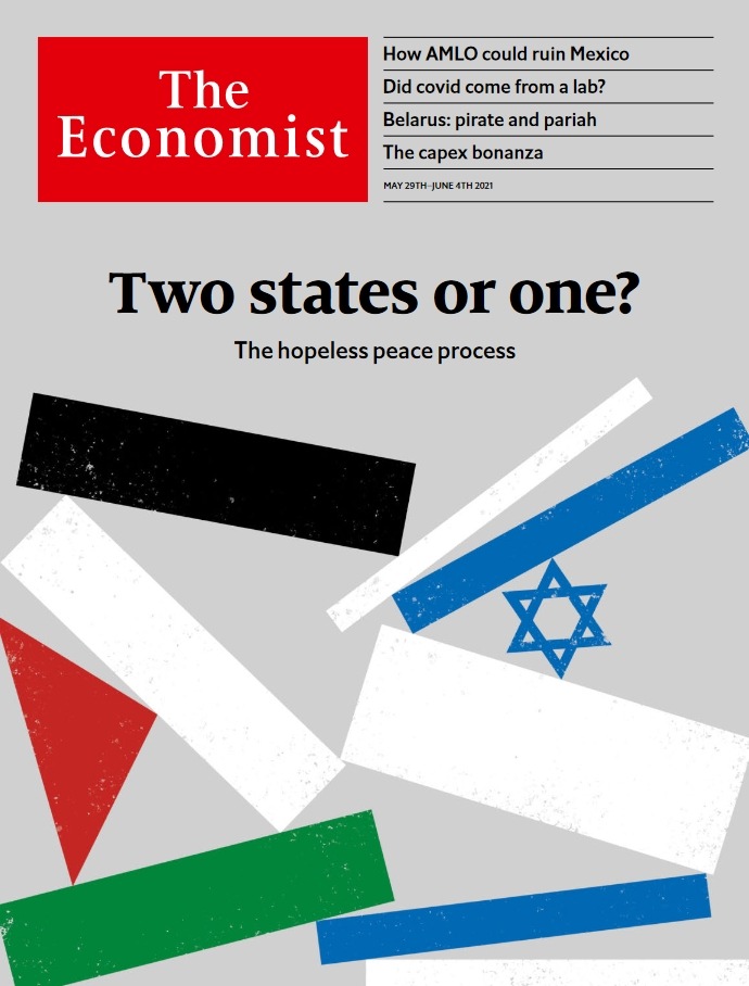 The Economist: Zwei Staaten oder einer? | Eine Bewertung der Theorie, dass Covid-19 aus einem chinesischen Labor entwichen ist | Ein Investitionsboom steht bevor