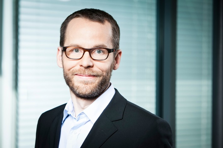 Markus Lipp wird Chief Financial Officer bei InnoGames / Branchenkenner ergänzt Management des Spieleanbieters