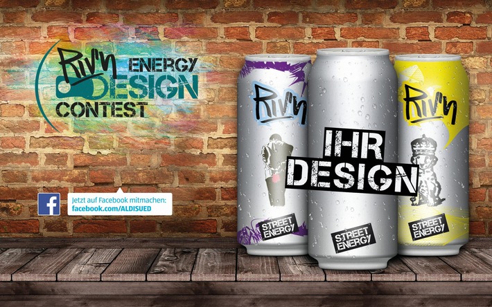 ALDI SÜD ruft Kunden zum Design-Contest auf