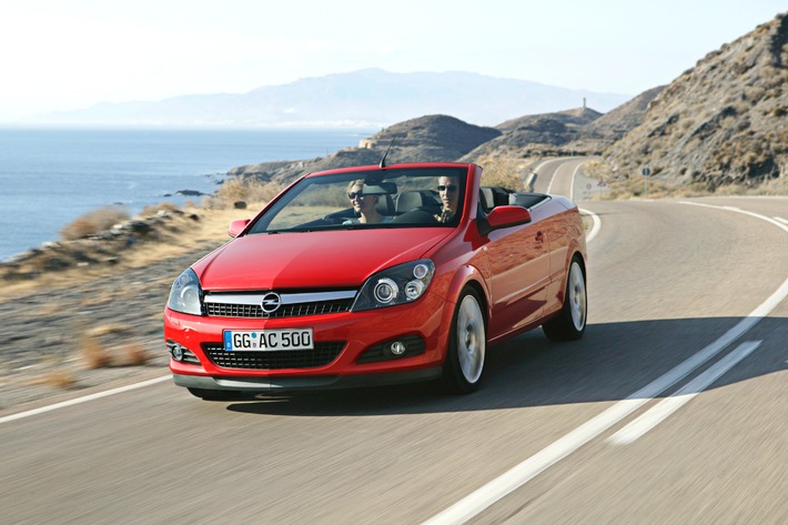 Opel-Zulassungen: Bestes 2. Quartal seit fünf Jahren (mit Bild) / Privatkundenanteil steigt im ersten Halbjahr 2009 um mehr als 50 Prozent / Positiver Trend bei Insignia-Bestellungen hält an