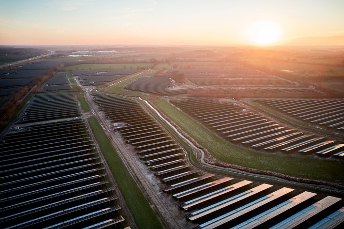 Meilenstein erreicht: Sunnic Lighthouse und DB Energie schließen weitere Solar-PPA und erreichen kumuliertes Vertragsvolumen von über 200 MWp