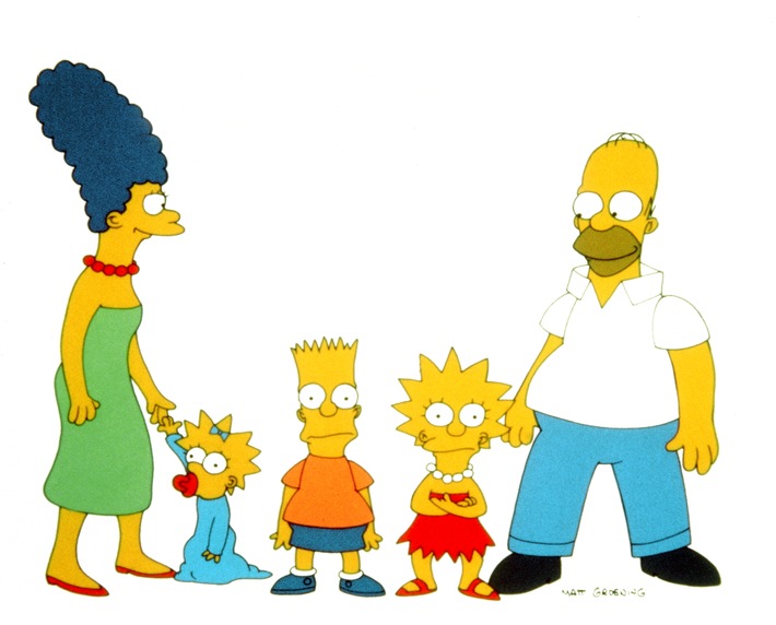 Serienpower (6): ProSieben zeigt &quot;Die Simpsons&quot; Classics mit der ersten Folge der Kultserie ab 27. Februar
