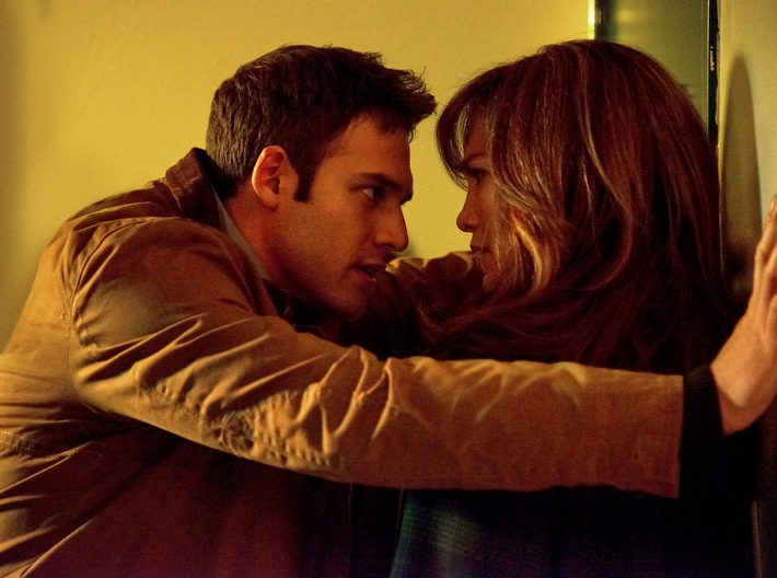 &quot;The Boy Next Door&quot; mit Jennifer Lopez und Ryan Guzman im ZDF (FOTO)