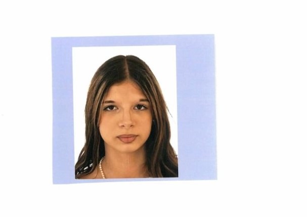 POL-CUX: Vermisstensuche nach 15-Jähriger (Foto im Anhang)