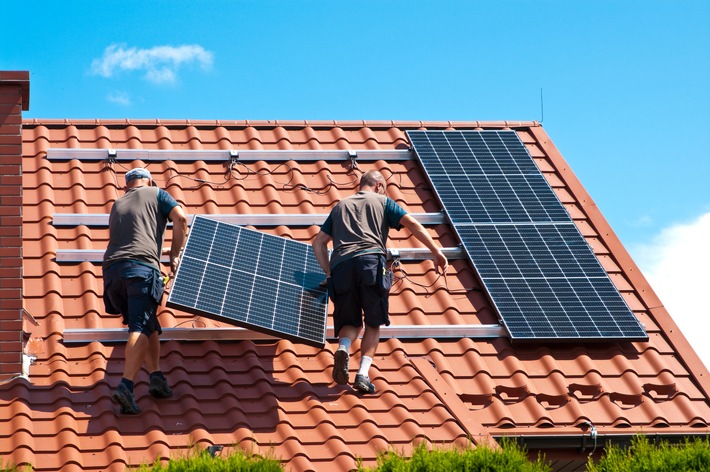 Frist bis 2027: Jetzt profitieren Hausbesitzer noch voll von der Investition in Photovoltaik