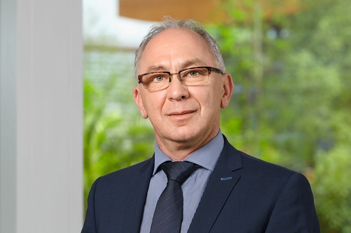PM: Geschäftsführer Andreas Bayer verlässt WeberHaus