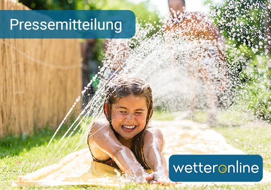 Erst Sommerwärme, dann Absturz?