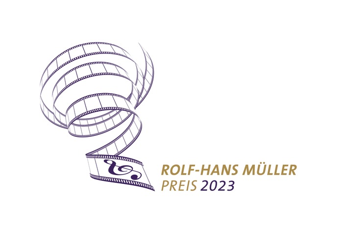 Ausschreibung: Rolf-Hans Müller Preis für Filmmusik 2023