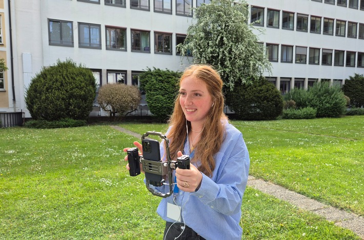 ARD Aktionstage zur Pressefreiheit 2026