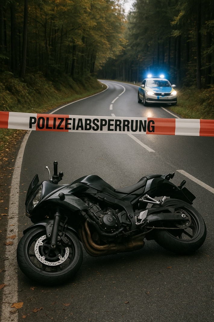 POL-GS: Pressebericht des PK Seesen vom 10.08.2025