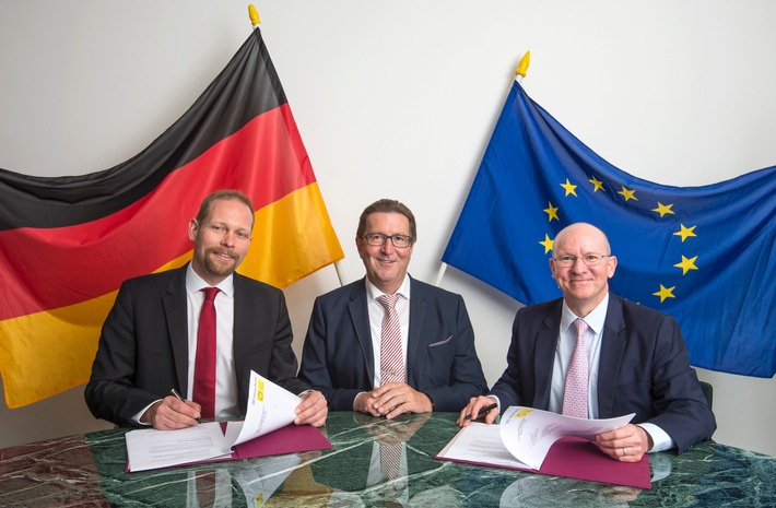 Deutschland ist im Jubiläumsjahr Partnerland der FRUIT LOGISTICA 2017