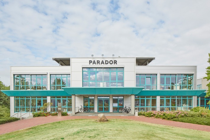 Neuer Head of Sales verstärkt Parador Führungsteam und Vertriebsorganisation in Großbritannien und Irland