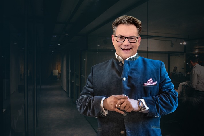 Nicht jammern. Matchen! Ein Appell an den Mittelstand / Kommentar von Bernhard Schindler, Unternehmer, Investor & Senator h.c / Gründer des SCHINDLER Circle