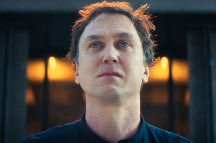 Programmänderung am Mittwoch 23/09/2026 / Spielfilm: Sterben / Dokumentation: Lars Eidinger - Sein oder nicht Sein